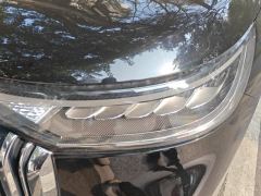 Voyah Dreamer PHEV version 1.5T 82km Low-carbon version Dream Smart Package 7-seater - ფოტო 4
