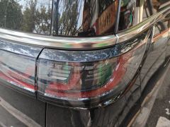 Voyah Dreamer PHEV version 1.5T 82km Low-carbon version Dream Smart Package 7-seater - ფოტო 5