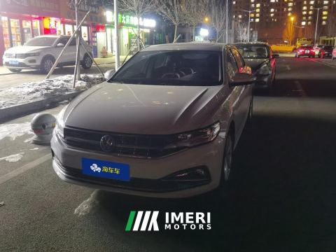 2021 Volkswagen Bora 1.5L Fashion Edition - ავტომობილი ჩინეთიდან