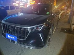GAC GS4 PLUS 270T Edition - ფოტო 1