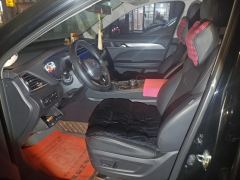 GAC GS4 PLUS 270T Edition - ფოტო 14