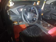 GAC GS4 PLUS 270T Edition - ფოტო 16