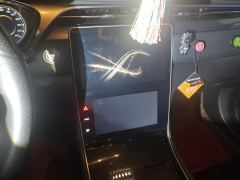 GAC GS4 PLUS 270T Edition - ფოტო 17