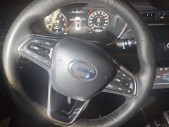 GAC GS4 PLUS 270T Edition - ფოტო 18