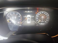 GAC GS4 PLUS 270T Edition - ფოტო 20