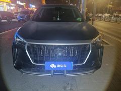 GAC GS4 PLUS 270T Edition - ფოტო 3