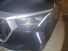 GAC GS4 PLUS 270T Edition - ფოტო 4