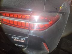 GAC GS4 PLUS 270T Edition - ფოტო 5