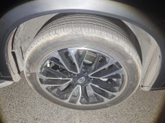 GAC GS4 PLUS 270T Edition - ფოტო 6