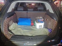 GAC GS4 PLUS 270T Edition - ფოტო 7