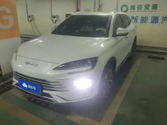 BYD Song PLUS DM-i Honor Edition 1.5L 110km Flagship PLUS - ფოტო 1