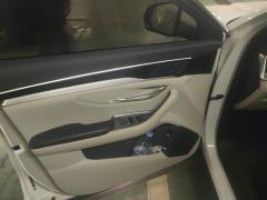 BYD Song PLUS DM-i Honor Edition 1.5L 110km Flagship PLUS - ფოტო 12