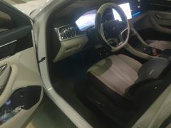 BYD Song PLUS DM-i Honor Edition 1.5L 110km Flagship PLUS - ფოტო 14
