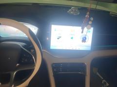 BYD Song PLUS DM-i Honor Edition 1.5L 110km Flagship PLUS - ფოტო 16