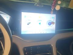 BYD Song PLUS DM-i Honor Edition 1.5L 110km Flagship PLUS - ფოტო 17