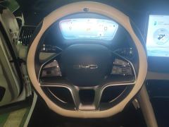 BYD Song PLUS DM-i Honor Edition 1.5L 110km Flagship PLUS - ფოტო 18