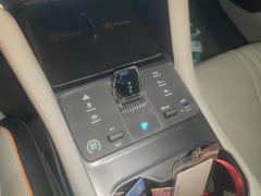 BYD Song PLUS DM-i Honor Edition 1.5L 110km Flagship PLUS - ფოტო 19
