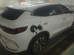 BYD Song PLUS DM-i Honor Edition 1.5L 110km Flagship PLUS - ფოტო 2