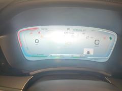 BYD Song PLUS DM-i Honor Edition 1.5L 110km Flagship PLUS - ფოტო 20