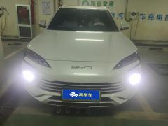 BYD Song PLUS DM-i Honor Edition 1.5L 110km Flagship PLUS - ფოტო 3