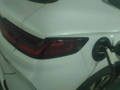 BYD Song PLUS DM-i Honor Edition 1.5L 110km Flagship PLUS - ფოტო 5