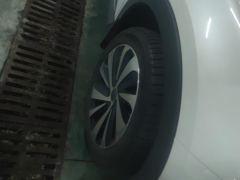 BYD Song PLUS DM-i Honor Edition 1.5L 110km Flagship PLUS - ფოტო 6