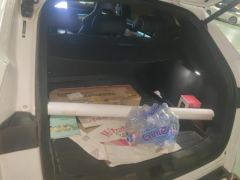 BYD Song PLUS DM-i Honor Edition 1.5L 110km Flagship PLUS - ფოტო 7