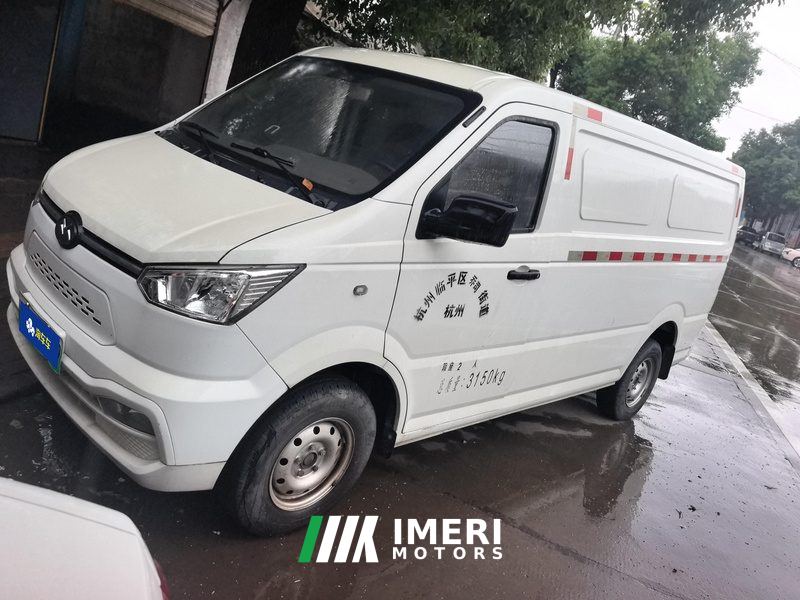 Geely Shuailing 210km 41.93kWh Standard Range - ავტომობილი ჩინეთიდან