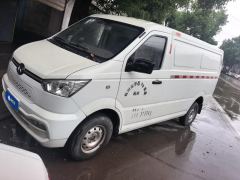 Geely Shuailing 210km 41.93kWh Standard Range - ფოტო 1