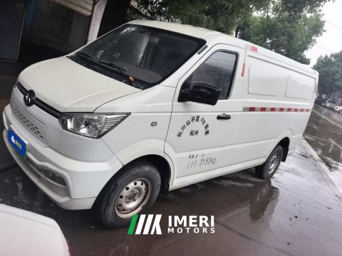 2022 Geely Shuailing 210km 41.93kWh Standard Range - ავტომობილი ჩინეთიდან