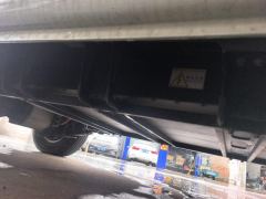 Geely Shuailing 210km 41.93kWh Standard Range - ფოტო 10