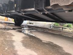 Geely Shuailing 210km 41.93kWh Standard Range - ფოტო 11
