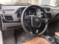 Geely Shuailing 210km 41.93kWh Standard Range - ფოტო 16