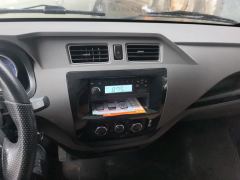 Geely Shuailing 210km 41.93kWh Standard Range - ფოტო 17