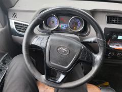 Geely Shuailing 210km 41.93kWh Standard Range - ფოტო 18