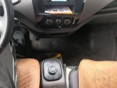 Geely Shuailing 210km 41.93kWh Standard Range - ფოტო 19