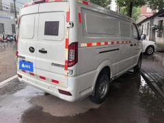 Geely Shuailing 210km 41.93kWh Standard Range - ფოტო 2