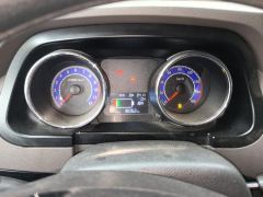Geely Shuailing 210km 41.93kWh Standard Range - ფოტო 20