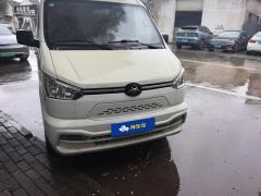 Geely Shuailing 210km 41.93kWh Standard Range - ფოტო 3