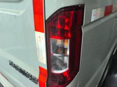 Geely Shuailing 210km 41.93kWh Standard Range - ფოტო 5