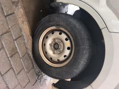 Geely Shuailing 210km 41.93kWh Standard Range - ფოტო 6
