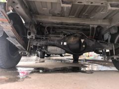 Geely Shuailing 210km 41.93kWh Standard Range - ფოტო 9