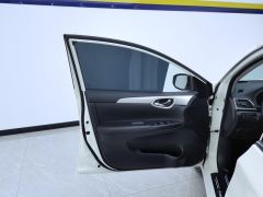 Nissan Sylphy Classic 1.6L XE Comfort Edition - ფოტო 12