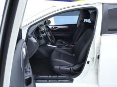 Nissan Sylphy Classic 1.6L XE Comfort Edition - ფოტო 14