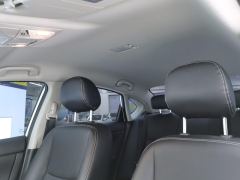 Nissan Sylphy Classic 1.6L XE Comfort Edition - ფოტო 15