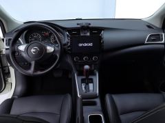 Nissan Sylphy Classic 1.6L XE Comfort Edition - ფოტო 16