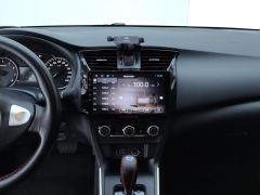 Nissan Sylphy Classic 1.6L XE Comfort Edition - ფოტო 17