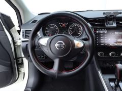 Nissan Sylphy Classic 1.6L XE Comfort Edition - ფოტო 18