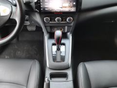 Nissan Sylphy Classic 1.6L XE Comfort Edition - ფოტო 19