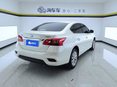 Nissan Sylphy Classic 1.6L XE Comfort Edition - ფოტო 2
